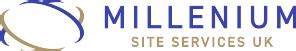 millenium site services.